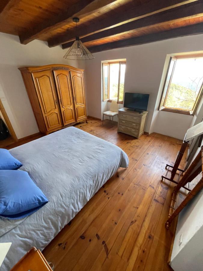 Villa Casadimela Porto Vecchio Exterior foto