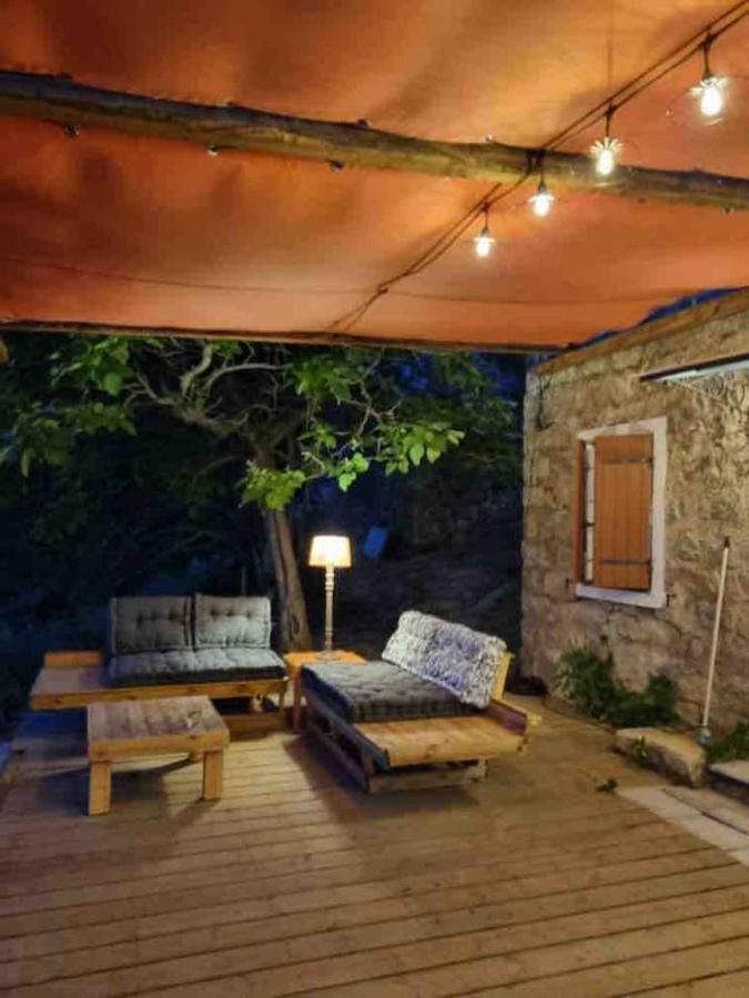 Villa Casadimela Porto Vecchio Exterior foto