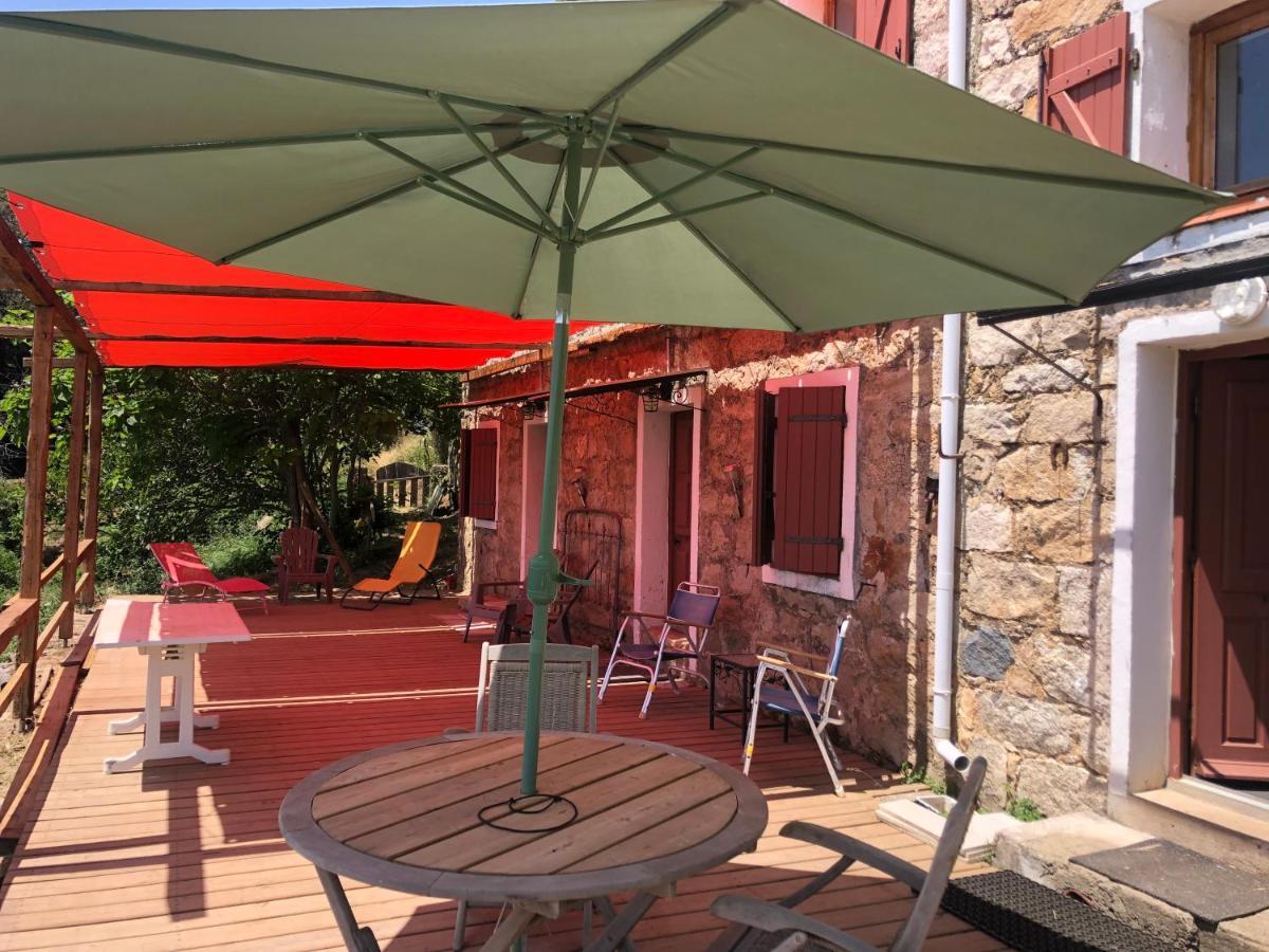Villa Casadimela Porto Vecchio Exterior foto